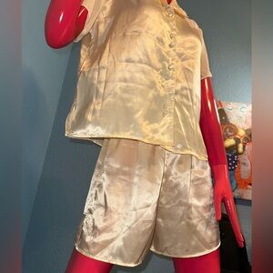 Vintage Sleepwear Set